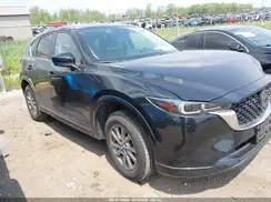 JM3KFBBL7S0676417 2025 MAZDA CX-5