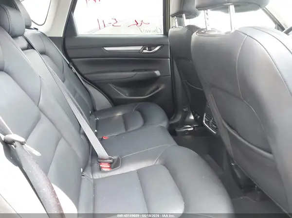 JM3KFBBL7S0676417 2025 MAZDA CX-5 - Image 8
