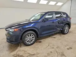 JM3KFBBL7S0677471 2025 MAZDA CX-5
