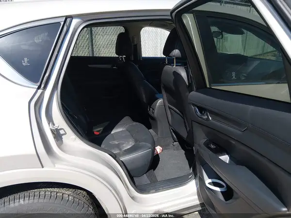 JM3KFBBL7S0680354 2025 MAZDA CX-5 - Image 8