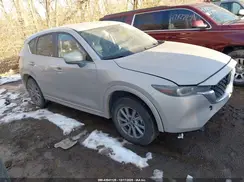 JM3KFBBL7S0680936 2025 MAZDA CX-5