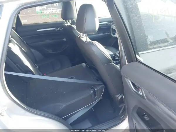 JM3KFBBL7S0680936 2025 MAZDA CX-5 - Image 8