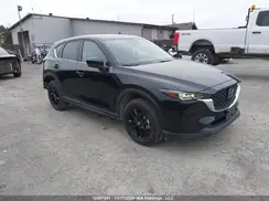 JM3KFBBL7S0692147 2025 MAZDA CX-5