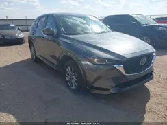 JM3KFBBL7S0698434 2025 MAZDA CX-5
