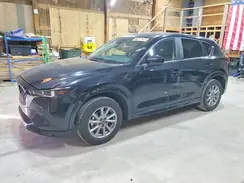 JM3KFBBL7S0701865 2025 MAZDA CX-5