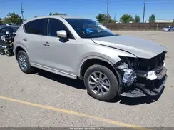JM3KFBBL7S0702501 2025 MAZDA CX-5