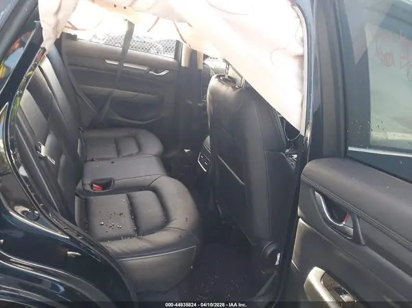 JM3KFBBL7S0705544 2025 MAZDA CX-5 - Image 8