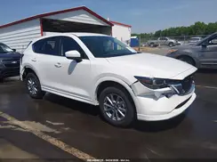 JM3KFBBL7S0712154 2025 MAZDA CX-5