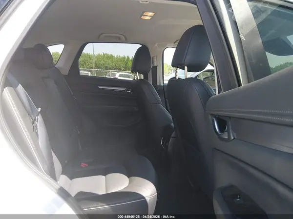 JM3KFBBL7S0712154 2025 MAZDA CX-5 - Image 8