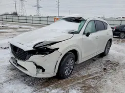 JM3KFBBL7S0715037 2025 MAZDA CX-5