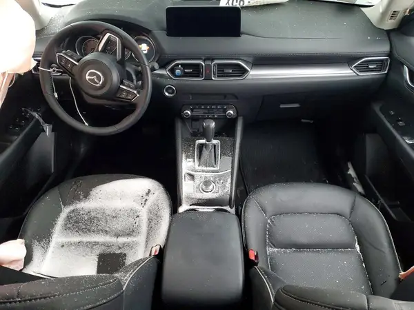 JM3KFBBL7S0715037 2025 MAZDA CX-5 - Image 8