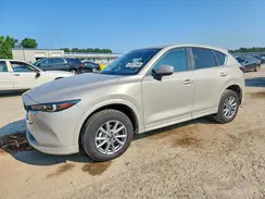 JM3KFBBL7S0715104 2025 MAZDA CX-5