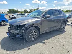JM3KFBBL7S0715880 2025 MAZDA CX-5