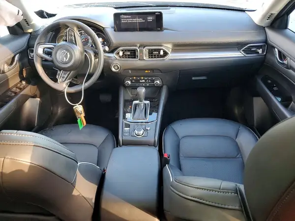 JM3KFBBL7S0716754 2025 MAZDA CX-5 - Image 8