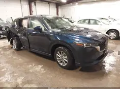 JM3KFBBL7S0720366 2025 MAZDA CX-5
