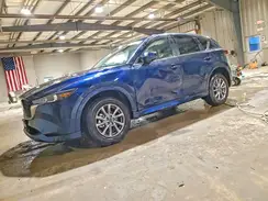 JM3KFBBL7S0728063 2025 MAZDA CX-5