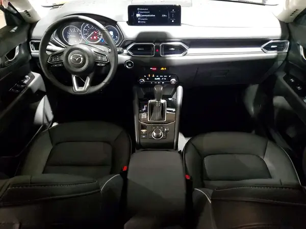 JM3KFBBL7S0728063 2025 MAZDA CX-5 - Image 8