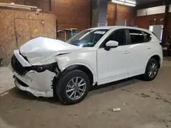 JM3KFBBL7S0730539 2025 MAZDA CX-5