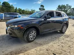 JM3KFBBL7S0745154 2025 MAZDA CX-5