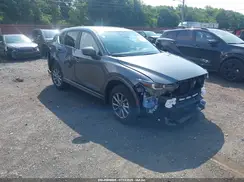 JM3KFBBL7S0763038 2025 MAZDA CX-5