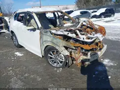 JM3KFBBL7S0763458 2025 MAZDA CX-5