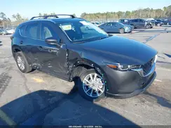 JM3KFBBL7S0764268 2025 MAZDA CX-5