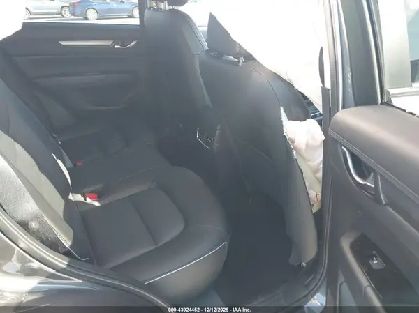 JM3KFBBL7S0764268 2025 MAZDA CX-5 - Image 8