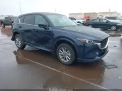 JM3KFBBL7S0765386 2025 MAZDA CX-5