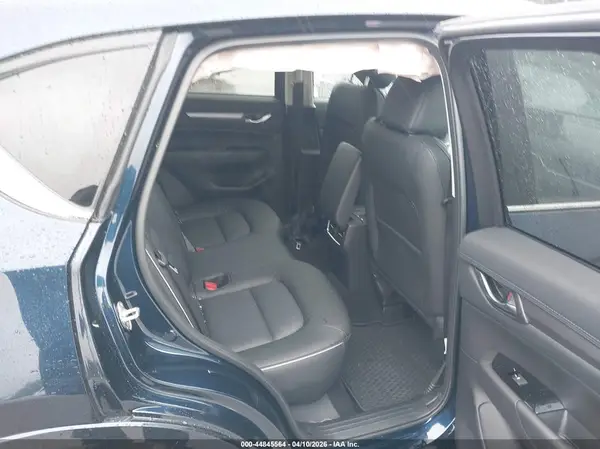 JM3KFBBL7S0765386 2025 MAZDA CX-5 - Image 8
