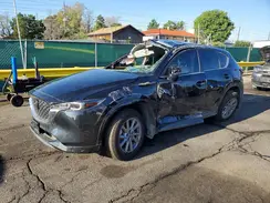 JM3KFBBL7S0767641 2025 MAZDA CX-5