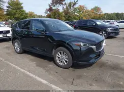 JM3KFBBL7S0767770 2025 MAZDA CX-5