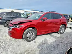 JM3KFBBL7S0768028 2025 MAZDA CX-5