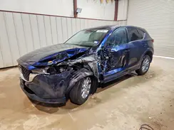 JM3KFBBL7S0769230 2025 MAZDA CX-5