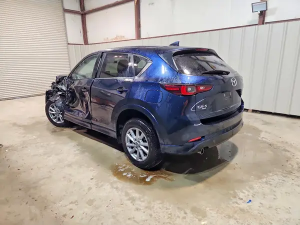 JM3KFBBL7S0769230 2025 MAZDA CX-5 - Image 2