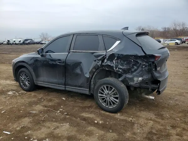 JM3KFBBL8H0111053 2017 MAZDA CX-5 - Image 2