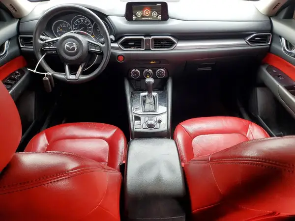 JM3KFBBL8H0111053 2017 MAZDA CX-5 - Image 8