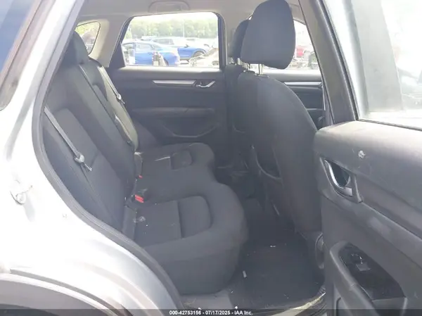 JM3KFBBL8H0117435 2017 MAZDA CX-5 - Image 8