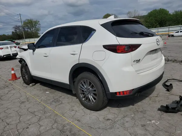 JM3KFBBL8H0125972 2017 MAZDA CX-5 - Image 2