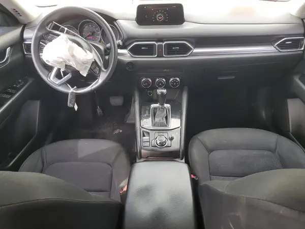 JM3KFBBL8H0125972 2017 MAZDA CX-5 - Image 8