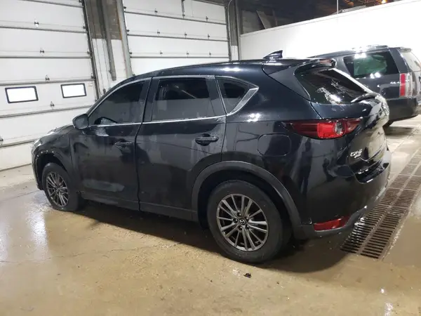 JM3KFBBL8H0138012 2017 MAZDA CX-5 - Image 2