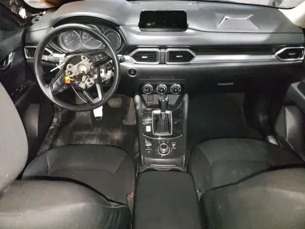 JM3KFBBL8H0138012 2017 MAZDA CX-5 - Image 8