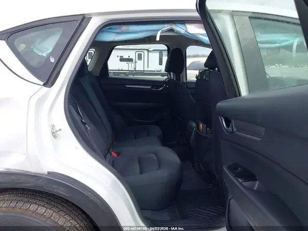 JM3KFBBL8H0142089 2017 MAZDA CX-5 - Image 8