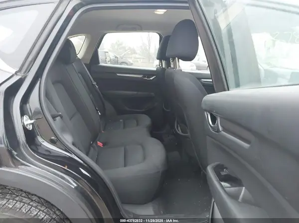 JM3KFBBL8H0145204 2017 MAZDA CX-5 - Image 8