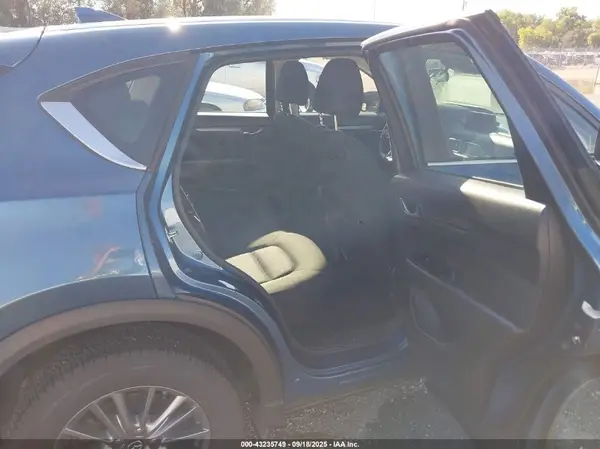 JM3KFBBL8H0155389 2017 MAZDA CX-5 - Image 8
