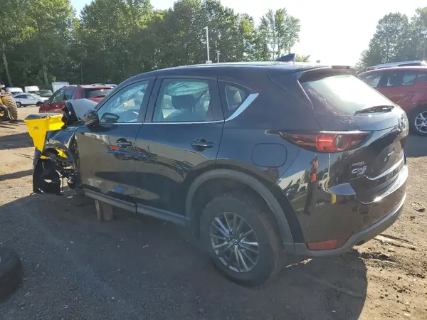 JM3KFBBL8H0174816 2017 MAZDA CX-5 - Image 2