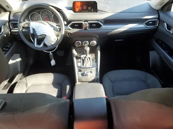 JM3KFBBL8H0174816 2017 MAZDA CX-5 - Image 8