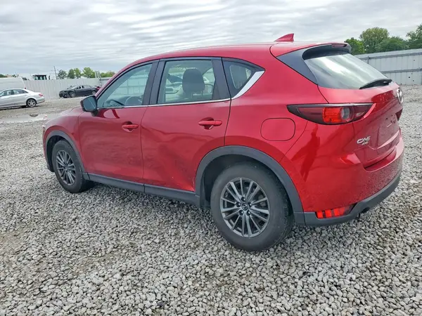 JM3KFBBL8H0176596 2017 MAZDA CX-5 - Image 2