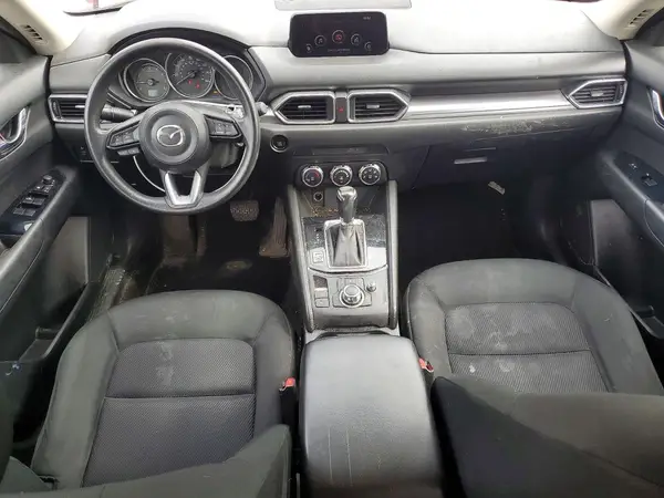 JM3KFBBL8H0176596 2017 MAZDA CX-5 - Image 8