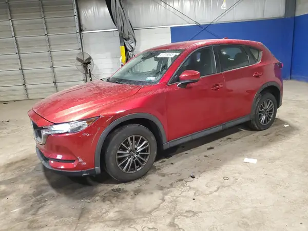 JM3KFBBL8H0179742 2017 MAZDA CX-5 - Image 1
