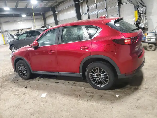 JM3KFBBL8H0179742 2017 MAZDA CX-5 - Image 2